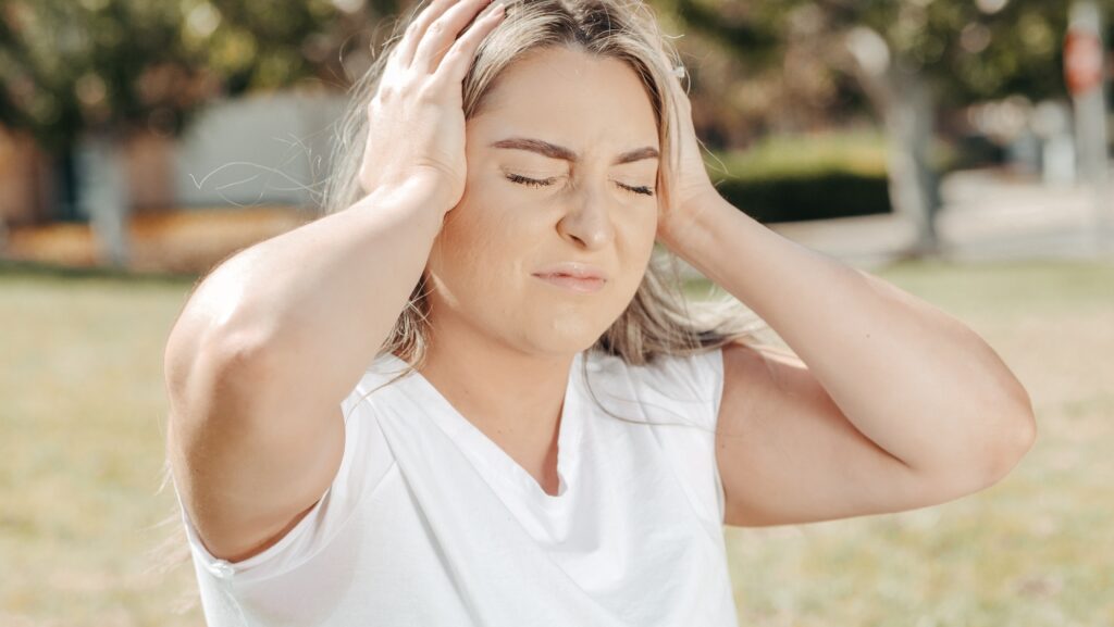 tips tegen migraine