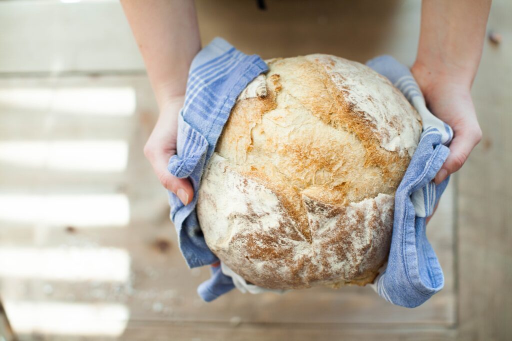 brood maken