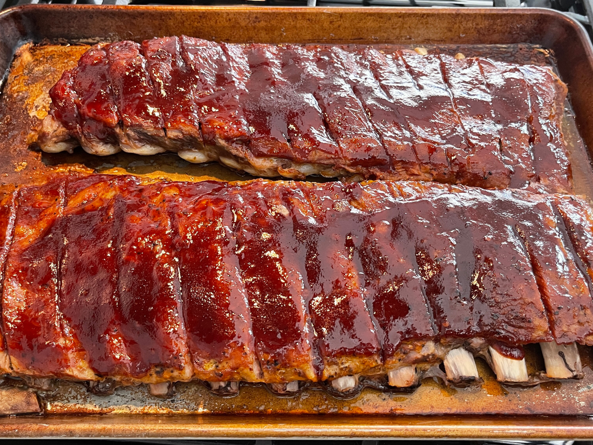 spareribs
