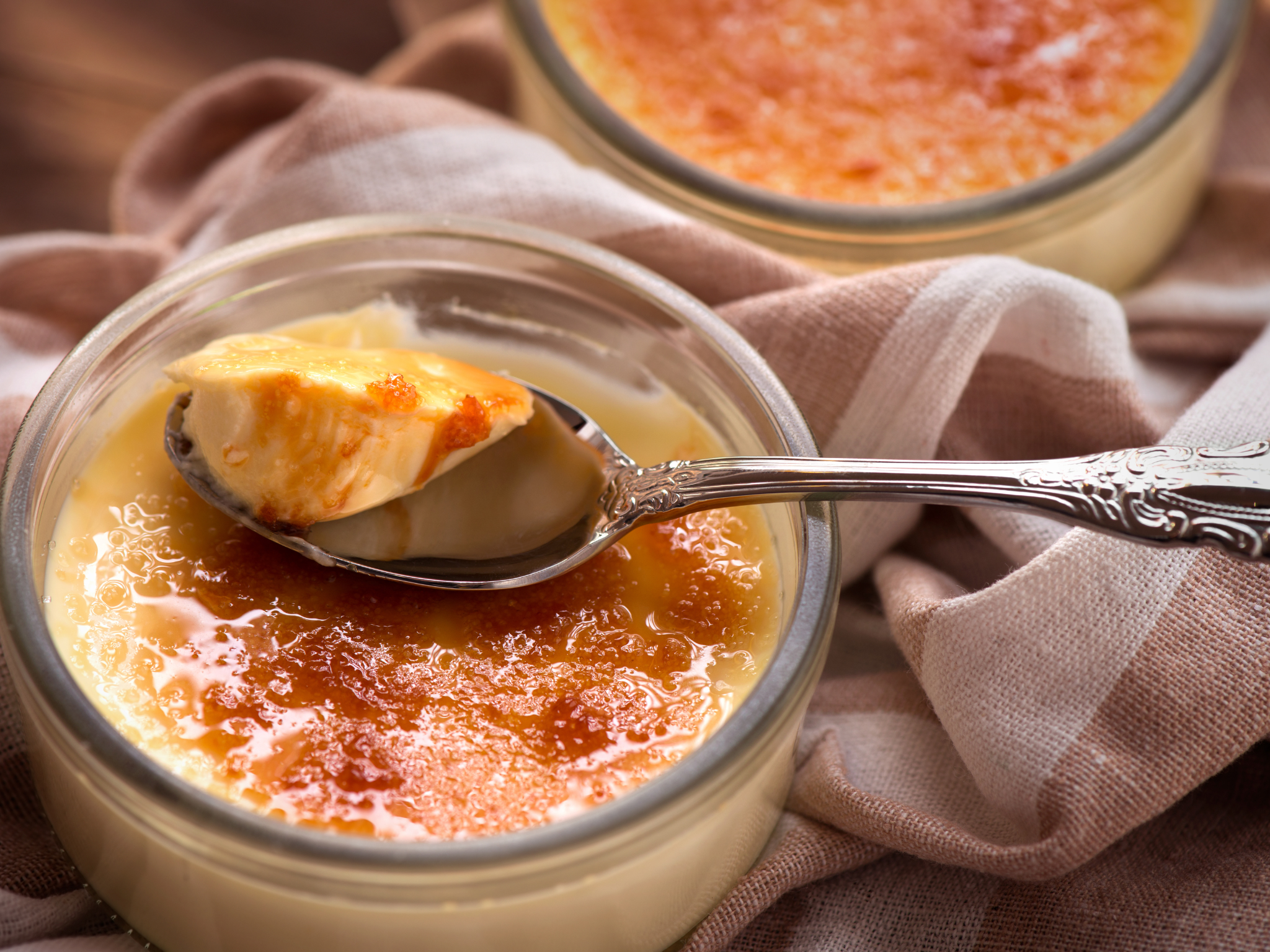 Zelf Crème Brûlée Maken