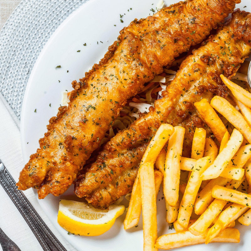fish-and-chips