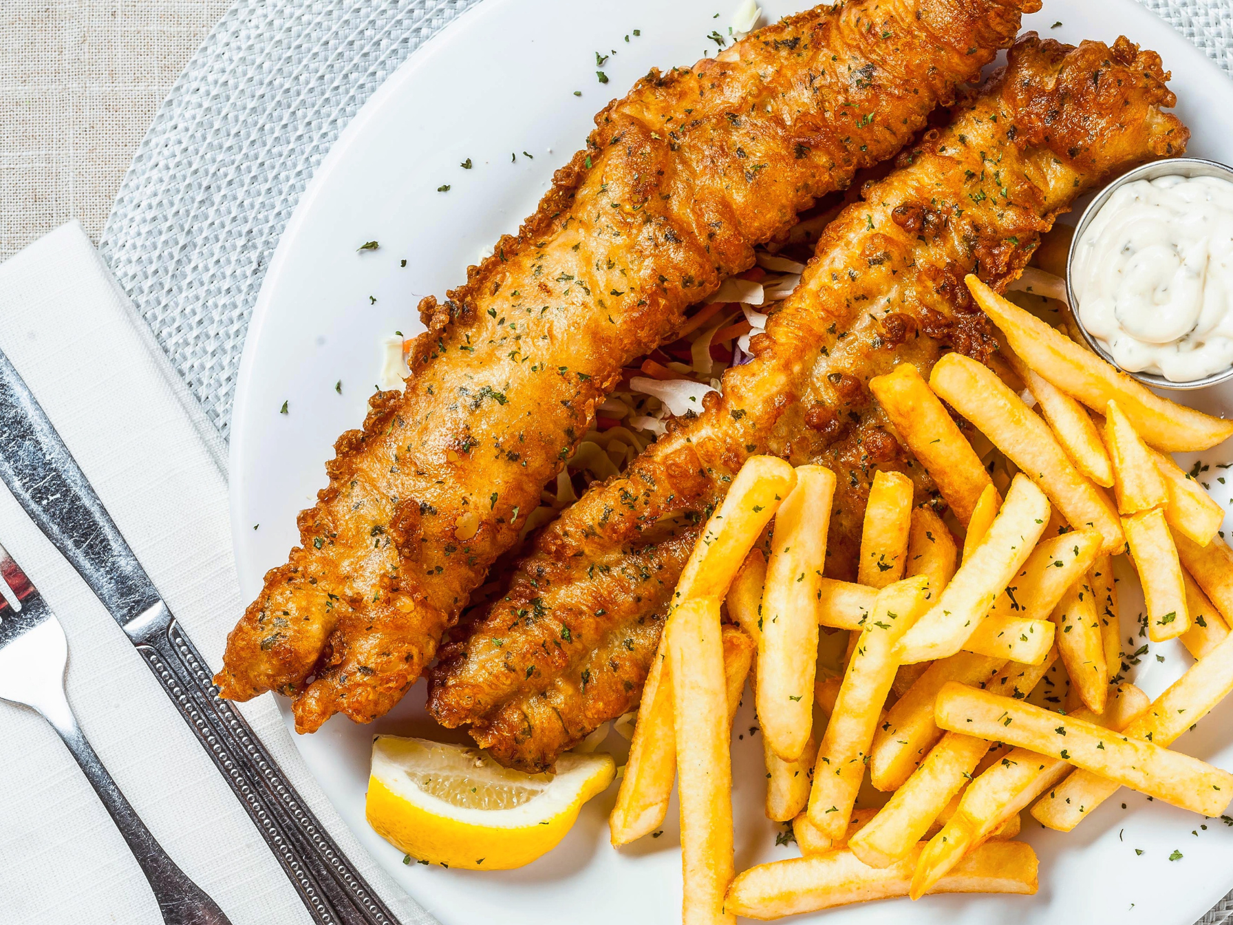 fish-and-chips