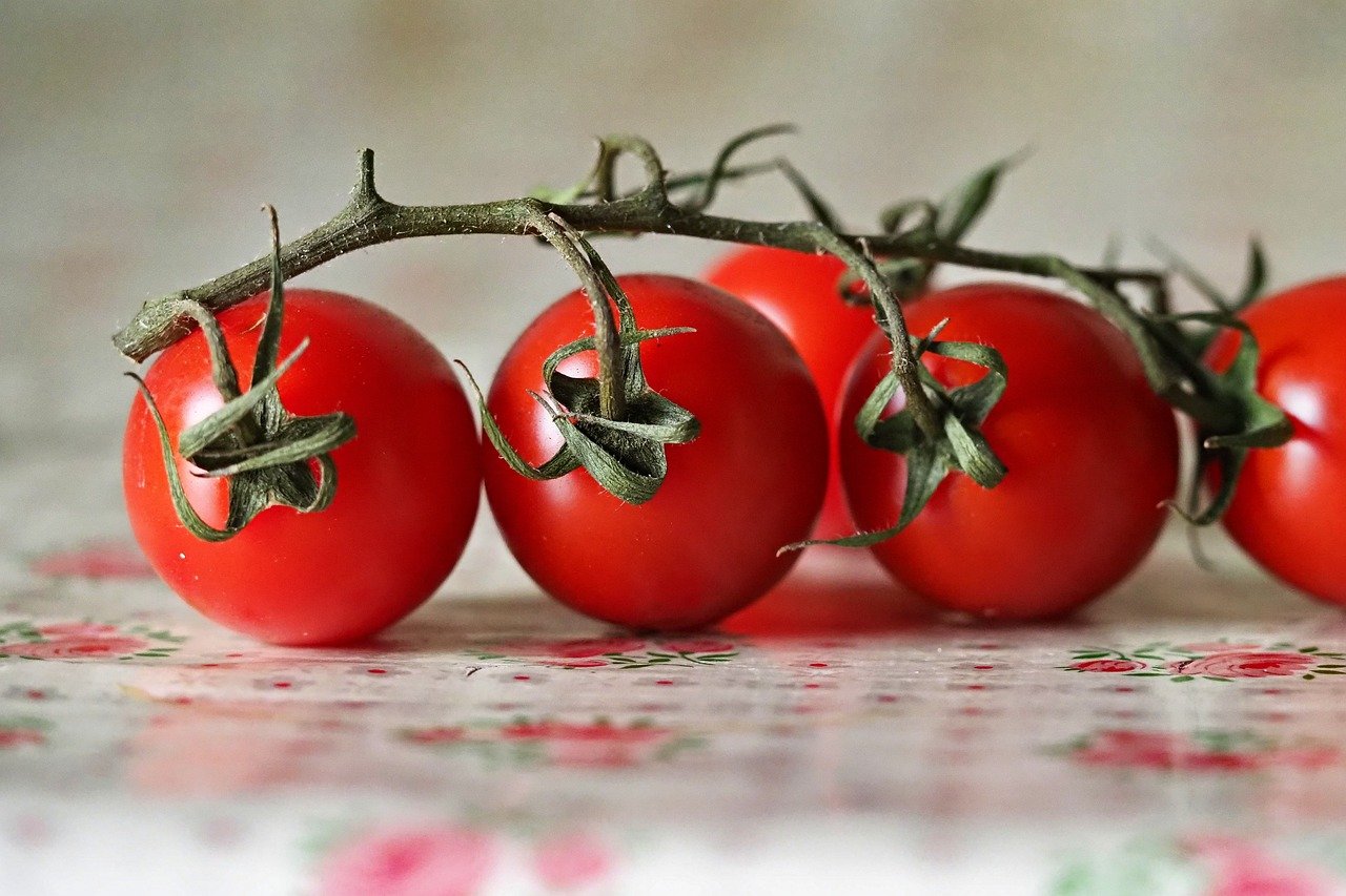 tomaten