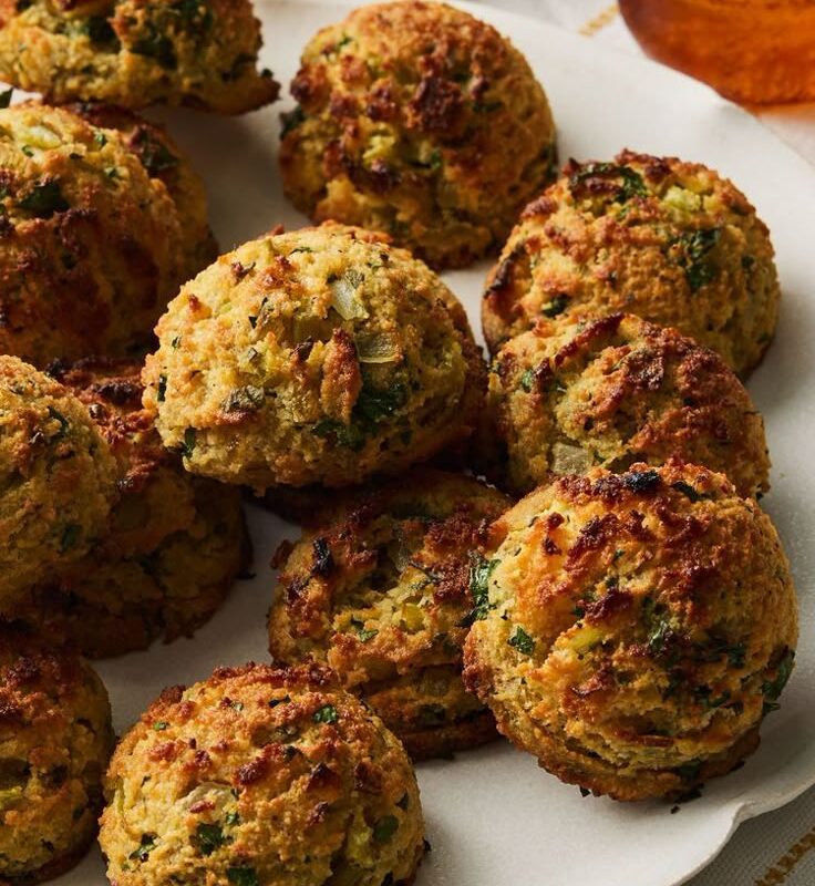feta courgetteballetjes