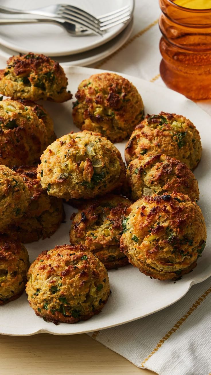 feta courgetteballetjes