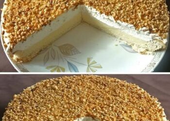 Breselienne taart uit België