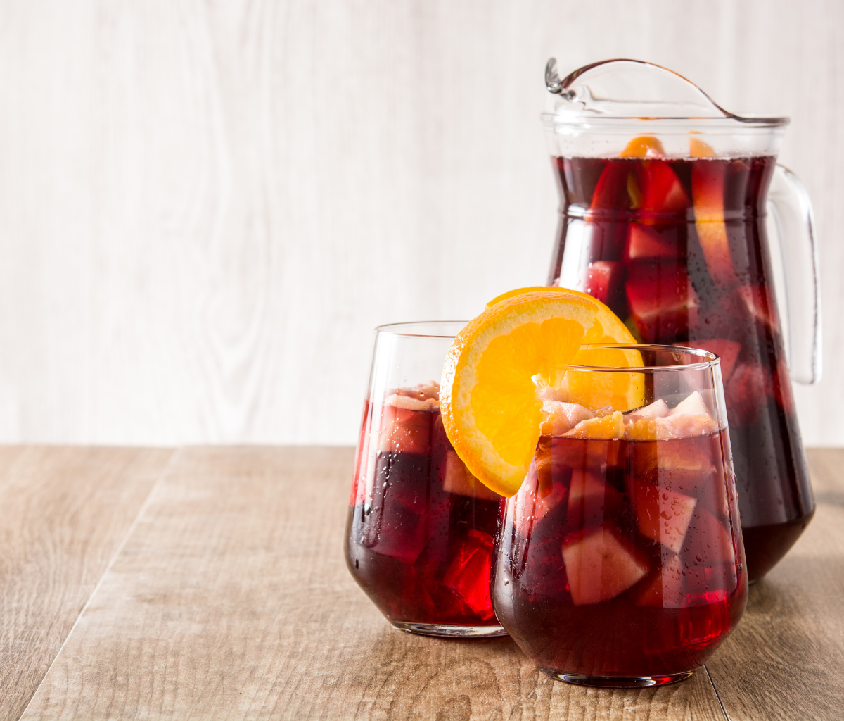 Ontdek dé Spaanse zomerhit Tinto de Verano fris, simpel en onweerstaanbaar