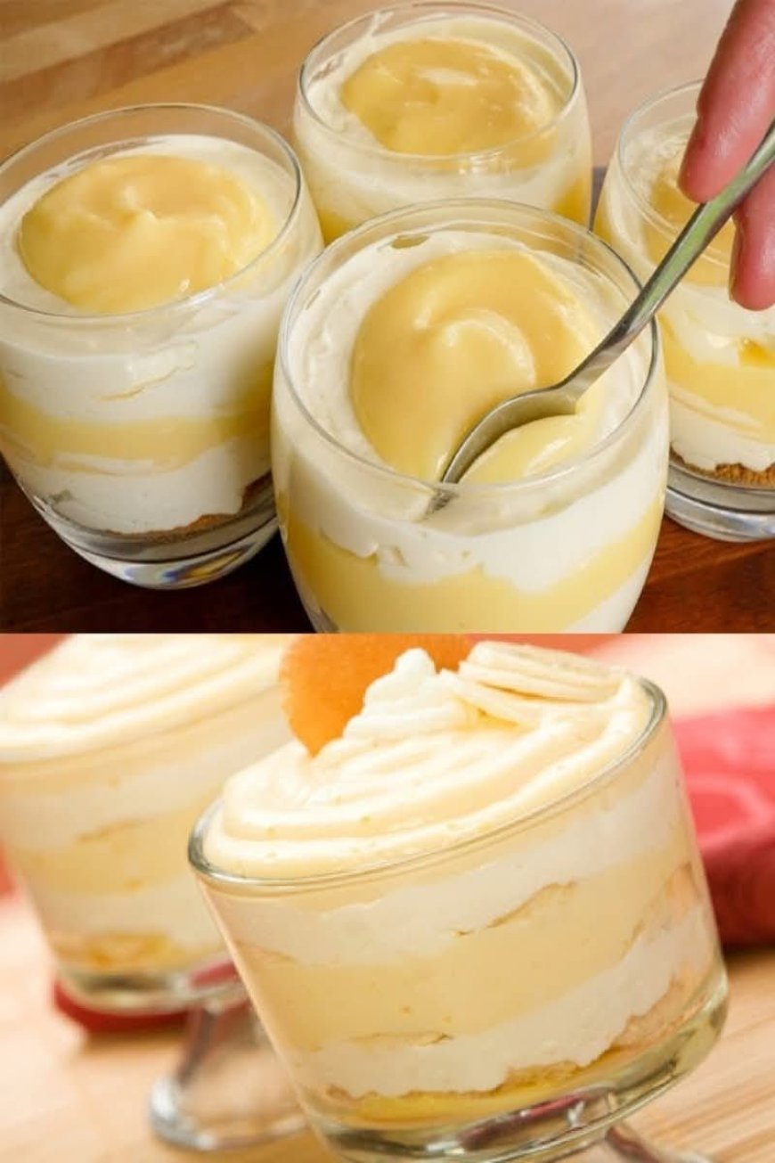 De romigste tiramisu ooit met pure mascarpone en liefde gemaakt