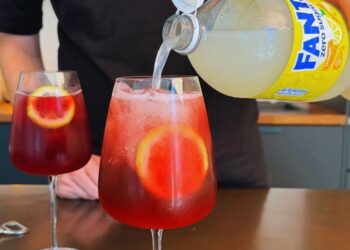 Ontdek dé Spaanse zomerhit Tinto de Verano fris, simpel en onweerstaanbaar