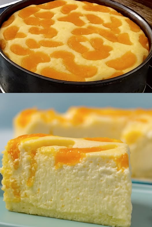 Binnen 1 uur op tafel: deze Duitse kwarktaart maak je met slechts 9 ingrediënten