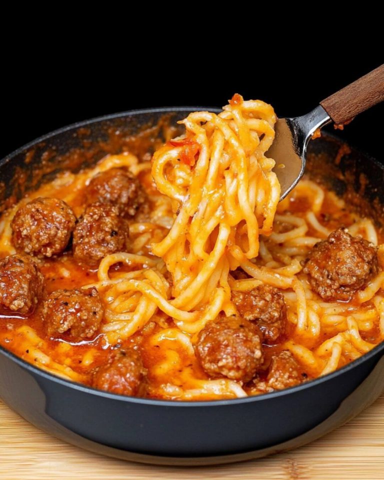 Van oma’s keuken naar jouw bord zo maak je échte spaghetti en gehaktballen