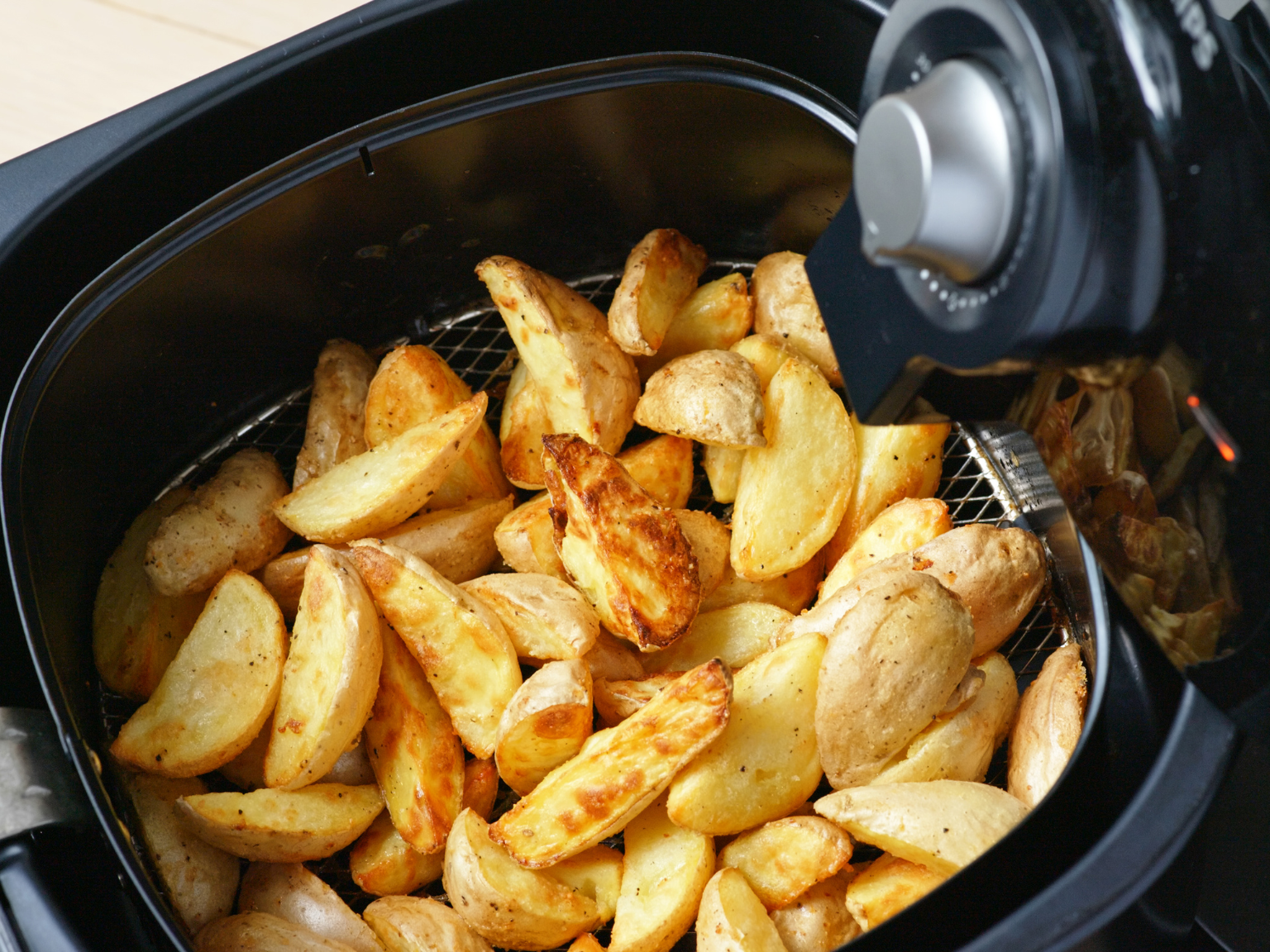 Deze 10 Airfryer fouten maakt echt iedereen