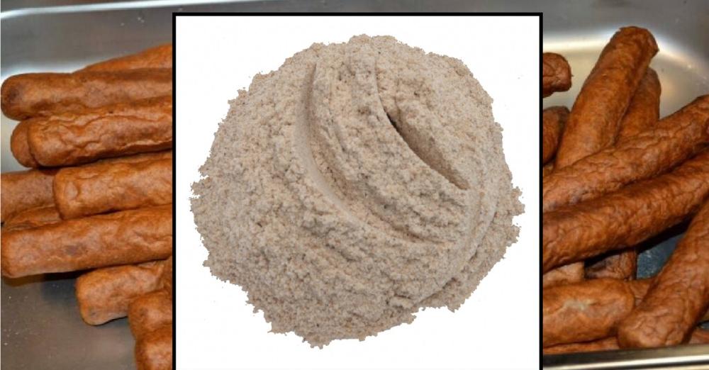 Met déze Frikandellen Kruiden laat je echt álles naar Frikandel smaken