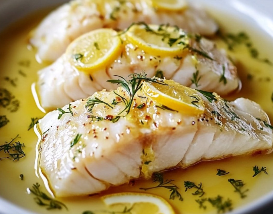 Zo maak je de perfecte kabeljauw fris, romig en vol smaak