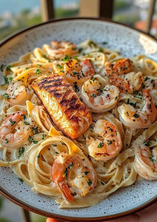 Snel, romig en onweerstaanbaar: dit recept wil je NU proberen