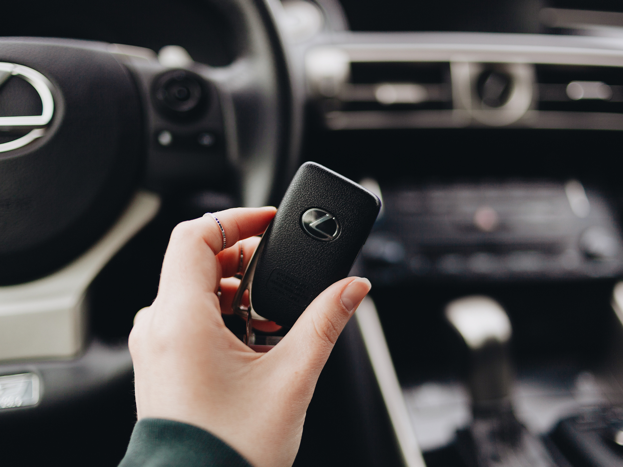 Je zou het nooit raden: zo bescherm je je autosleutels tegen criminelen
