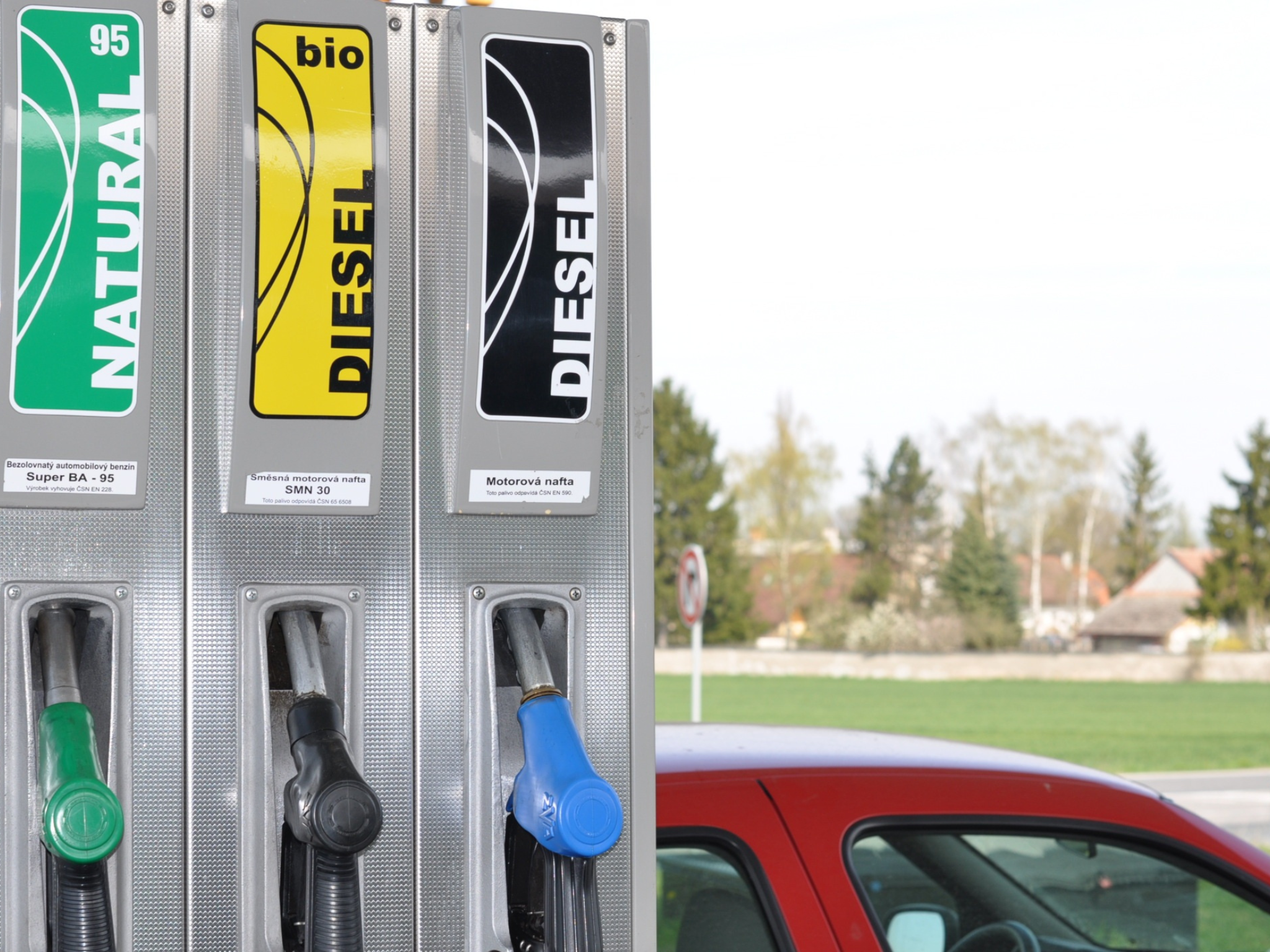 Steeds meer klachten over E10-benzine: motorproblemen nemen toe