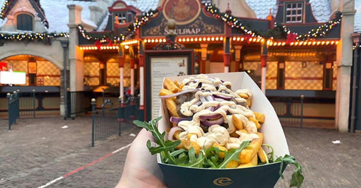 Efteling verhoogt opnieuw de prijzen voor snacks en drankjes