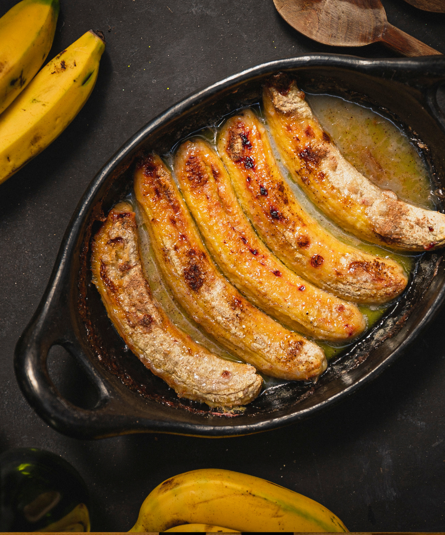 Zo maak je Pisang Goreng in 10 minuten klaar dé snack waar iedereen gek op is