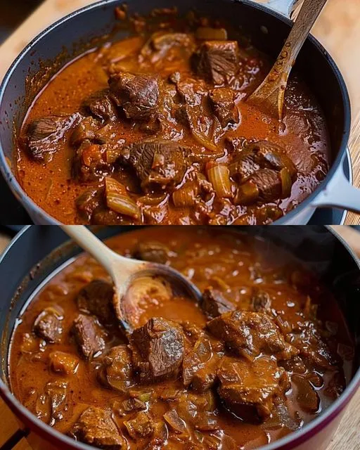 Mals stoofvlees in een handomdraai zo simpel kan het zijn makkelijk recept voor doordeweeks