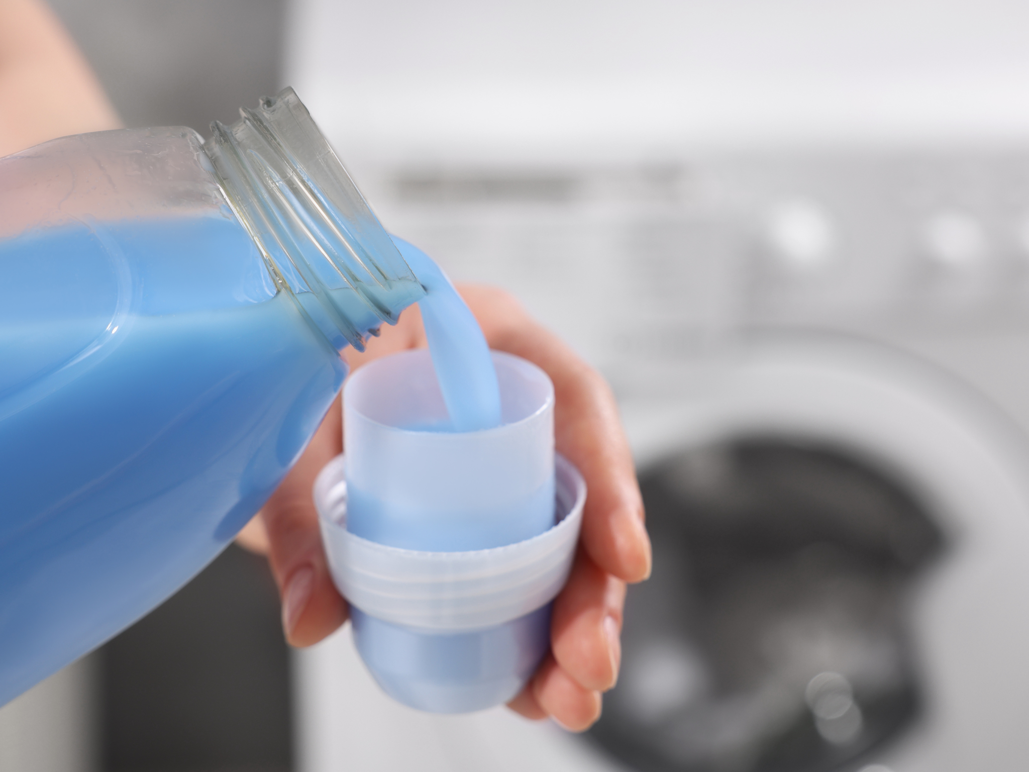 Feit of fabel: is het beter om geen wasverzachter te gebruiken?