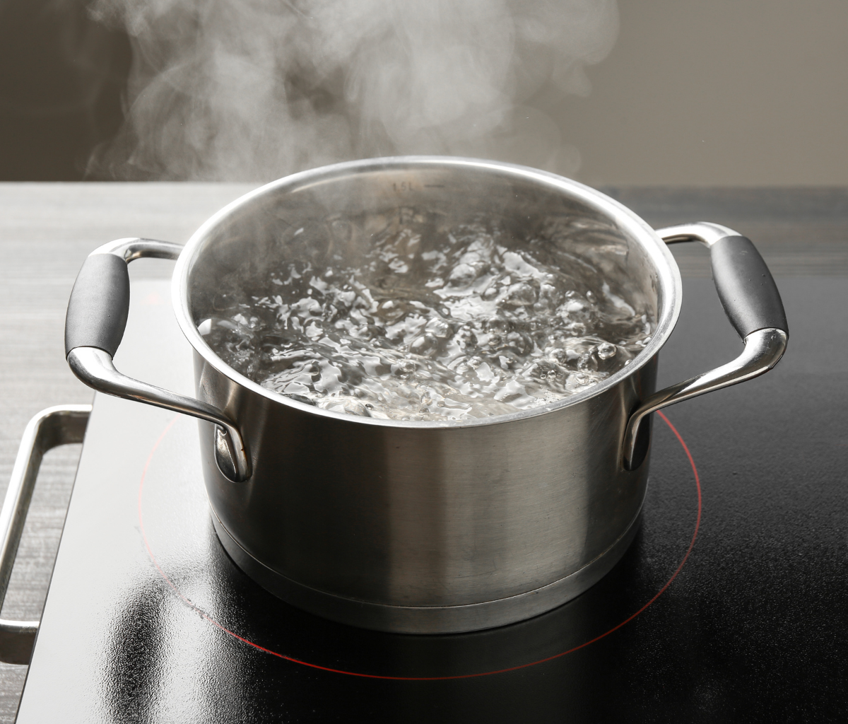 Koks zweren bij deze truc: nooit meer slappe broccoli of harde aardappels!