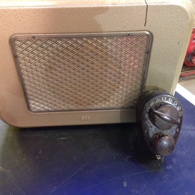 Dit apparaat roept veel vragen op – kun jij je dit nog herinneren waar het voor diende