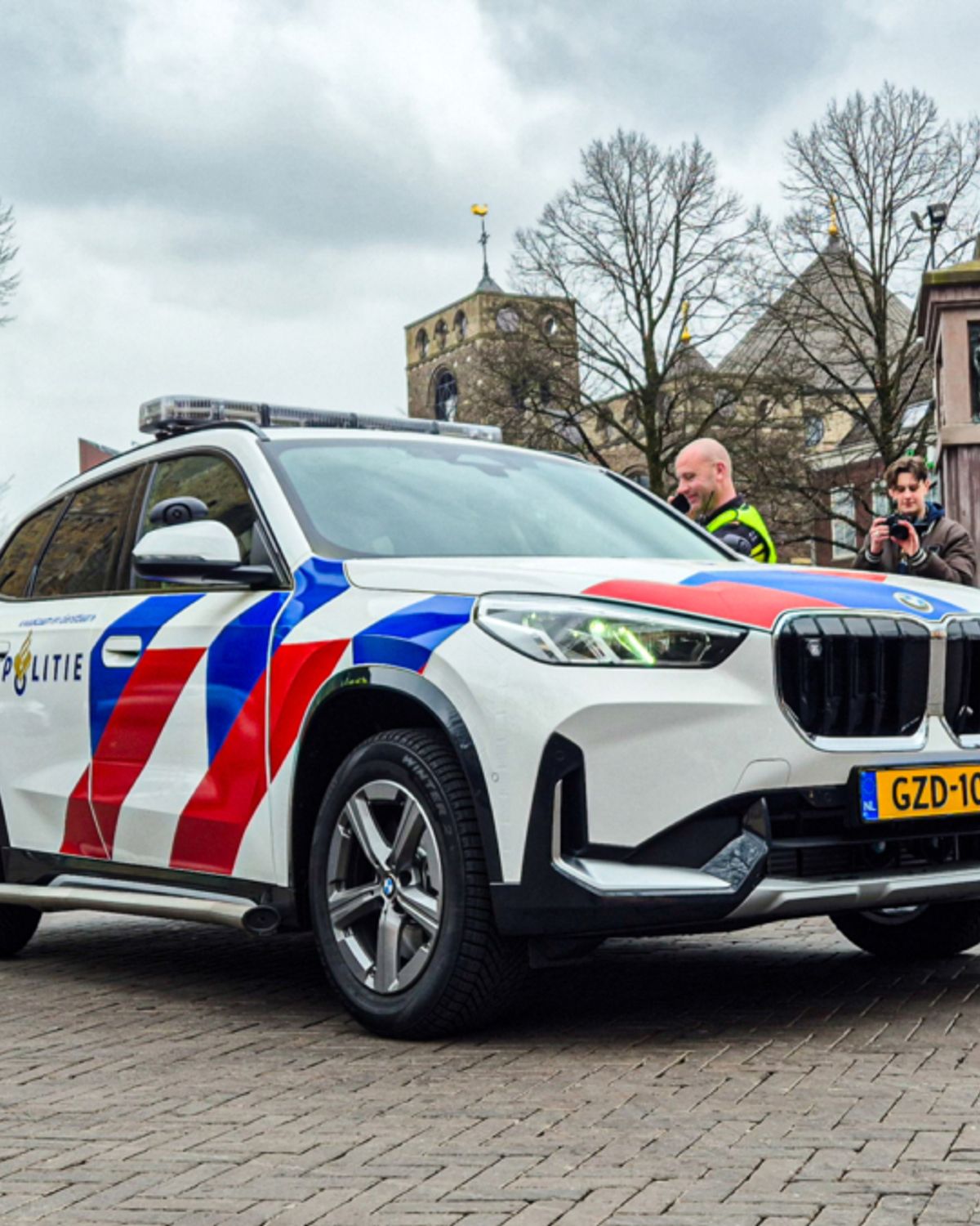 Verkeersboetes in 2026 gaan tóch omhoog