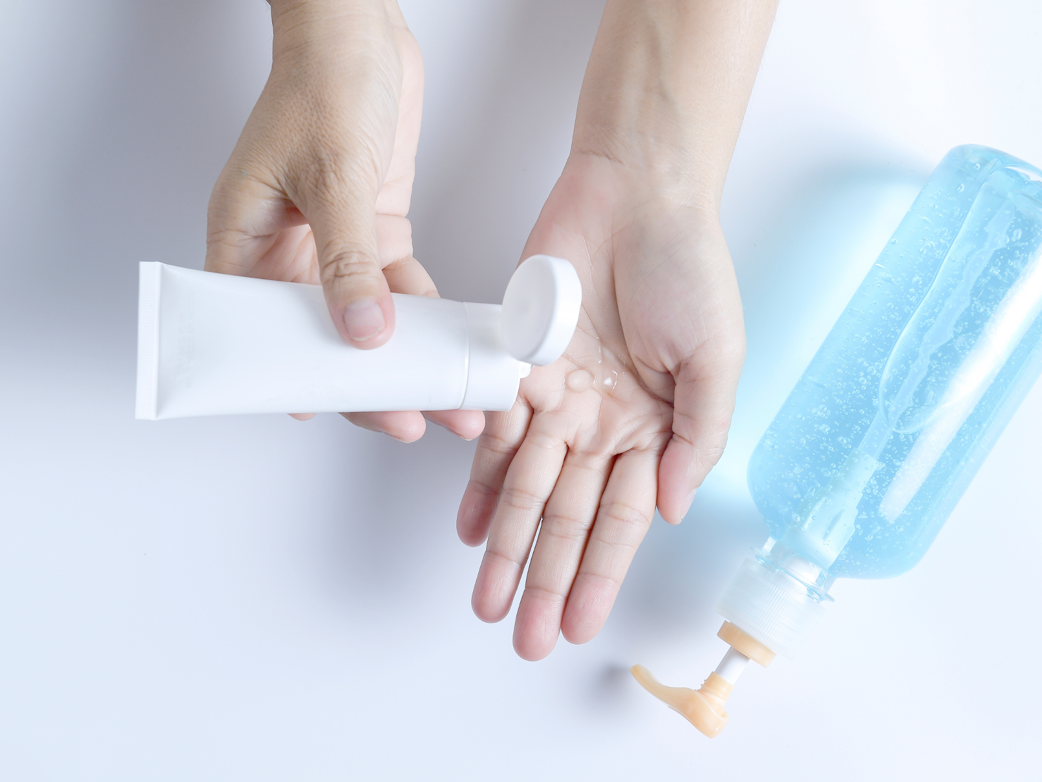 Desinfecterende handgels mogelijk verboden: “kankerverwekkend”