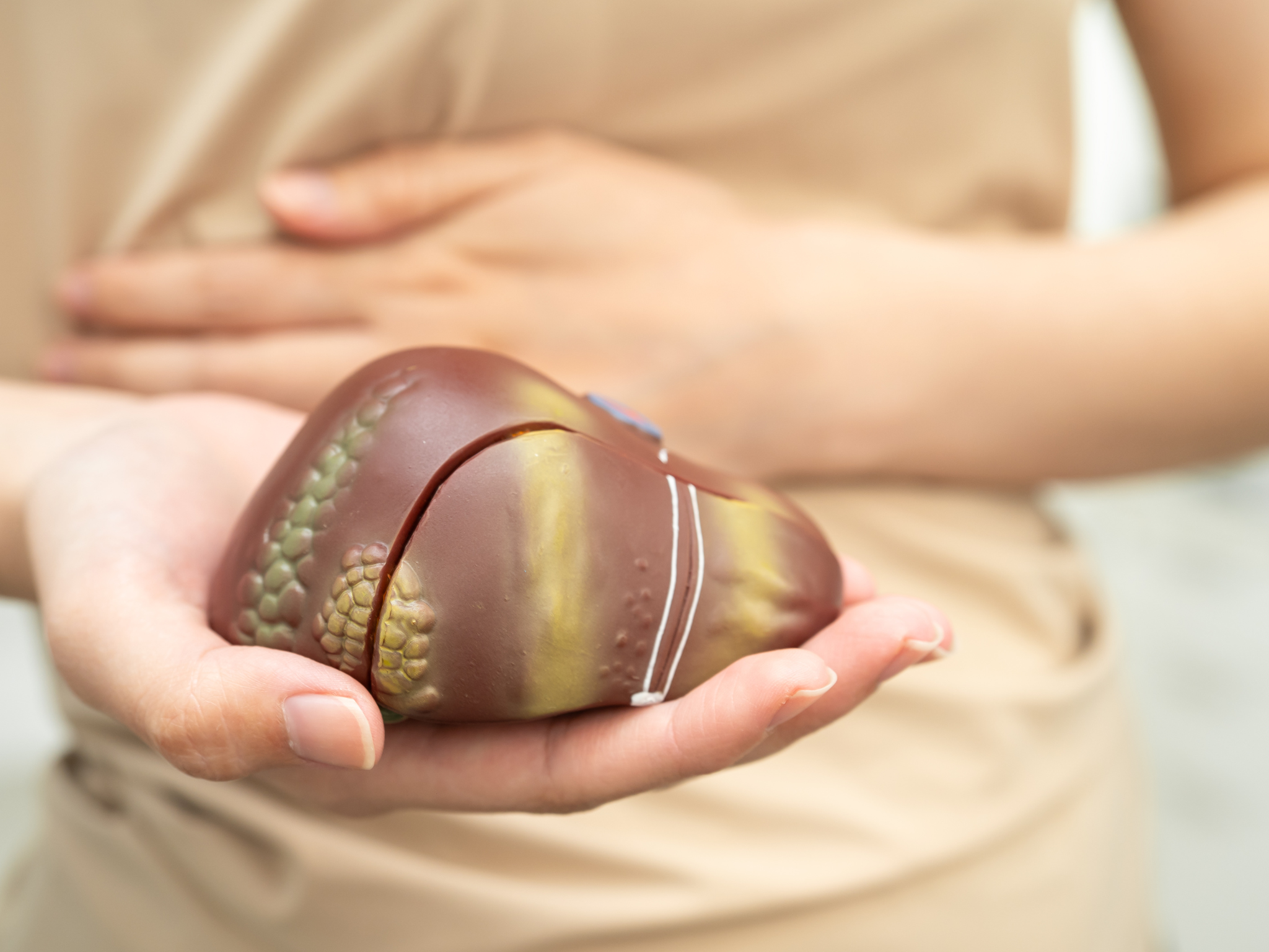 Waarom krijgen steeds meer Nederlanders leverkanker? Artsen leggen uit