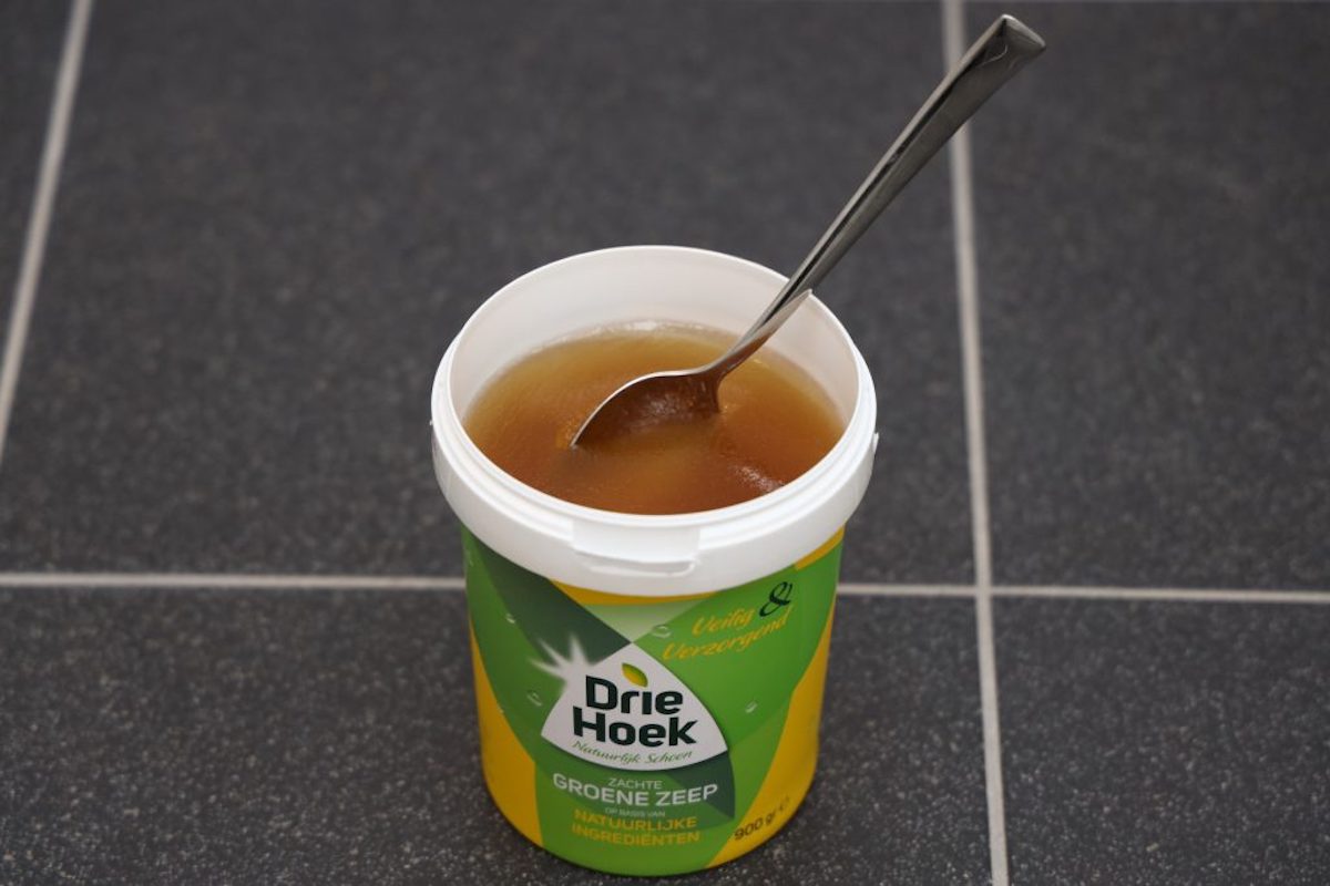 Gooi je dure schoonmaakmiddelen weg ā dit natuurlijke middel doet alles beter!