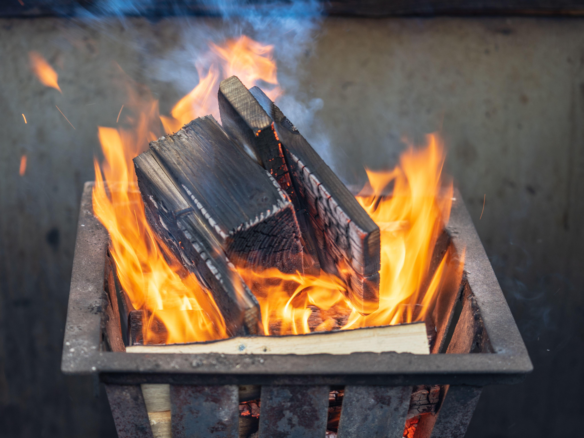 Gemeenten willen ingrijpen: is dit het einde van de vuurkorf