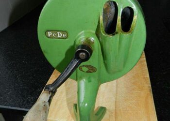 Dit object laat zien of je echt ouder dan 50 bent. Herken jij het meteen?