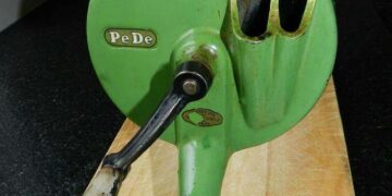 Dit object laat zien of je echt ouder dan 50 bent. Herken jij het meteen?