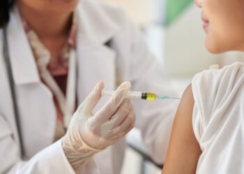 Wat er gebeurt na de coronavaccinatie zal je verbazen