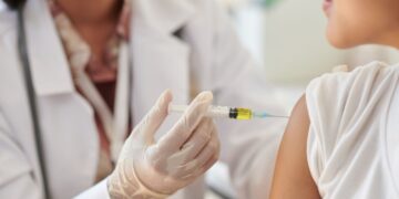 Wat er gebeurt na de coronavaccinatie zal je verbazen