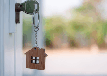 Iedereen laat zijn sleutel zo in het slot… Tot je hoort waarom dat zo gevaarlijk is!