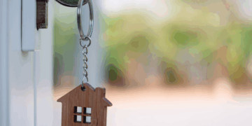 Iedereen laat zijn sleutel zo in het slot… Tot je hoort waarom dat zo gevaarlijk is!