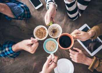 Dit is het ideale moment om koffie te drinken volgens experts