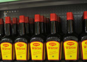 Dit is waarom Nederlanders steeds meer stoppen met Maggi