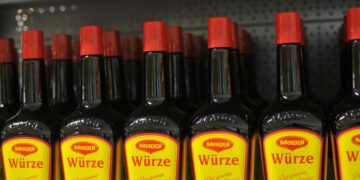 Dit is waarom Nederlanders steeds meer stoppen met Maggi