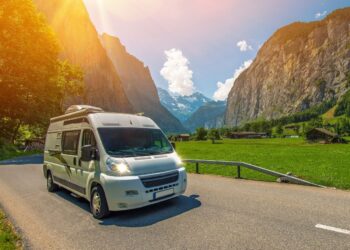 Dit nieuwe verbod in Europa zorgt voor boetes én gevangenisstraf voor toeristen