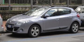 Scherp stijgende bijtelling maakt goedkope youngtimers opeens onbetaalbaar