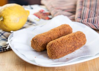 Iedereen praat erover: zóveel betaal je nu voor een simpele kroket