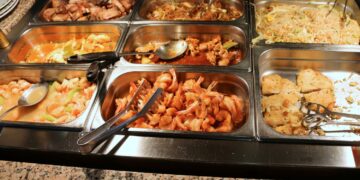 Zo misleiden all you can eat-restaurants je: 4 trucs waar je nooit in moet trappen