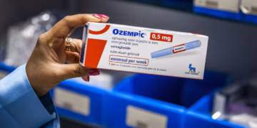 Dit vóór ontbijt en lunch eten kan hetzelfde effect hebben als Ozempic