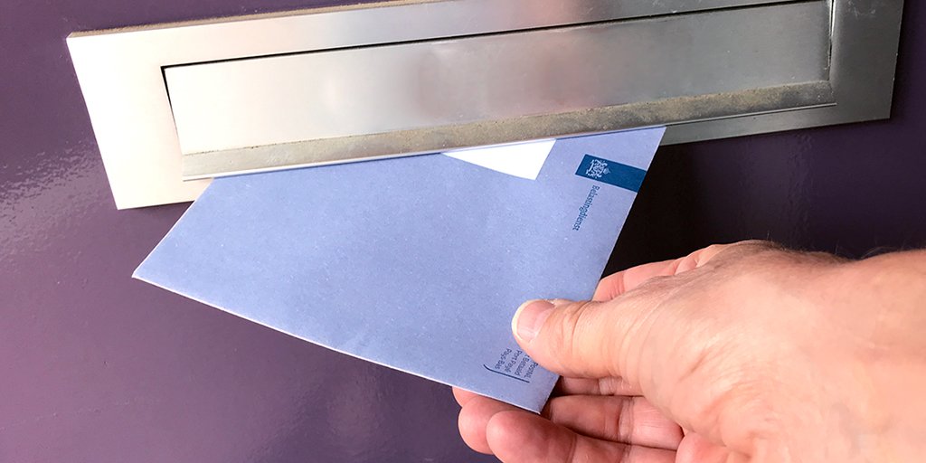 Honderdduizenden Nederlanders ontvangen plotseling goed nieuws van de Belastingdienst