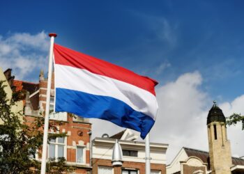 Nederland is gewaarschuwd: nóg meer dorpen zullen worden weggevaagd!