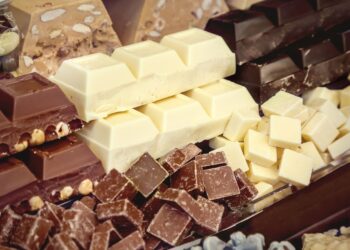 Onvoorstelbaar: Zo duur wordt een simpele reep chocolade in 2026