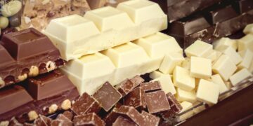 Onvoorstelbaar: Zo duur wordt een simpele reep chocolade in 2026